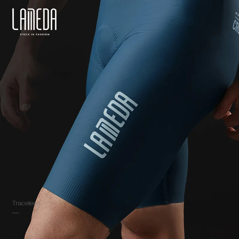 LAMEDA Pantaloncini da bicicle - Cycling Commuter Trousers recensione e prezzo