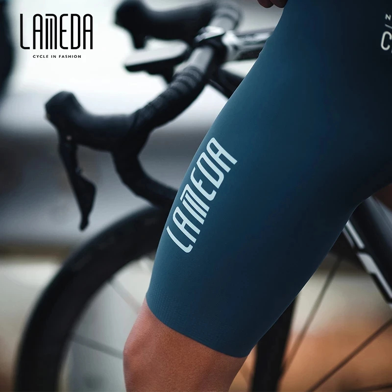LAMEDA Pantaloncini da bicicle - Cycling Commuter Trousers recensione e prezzo