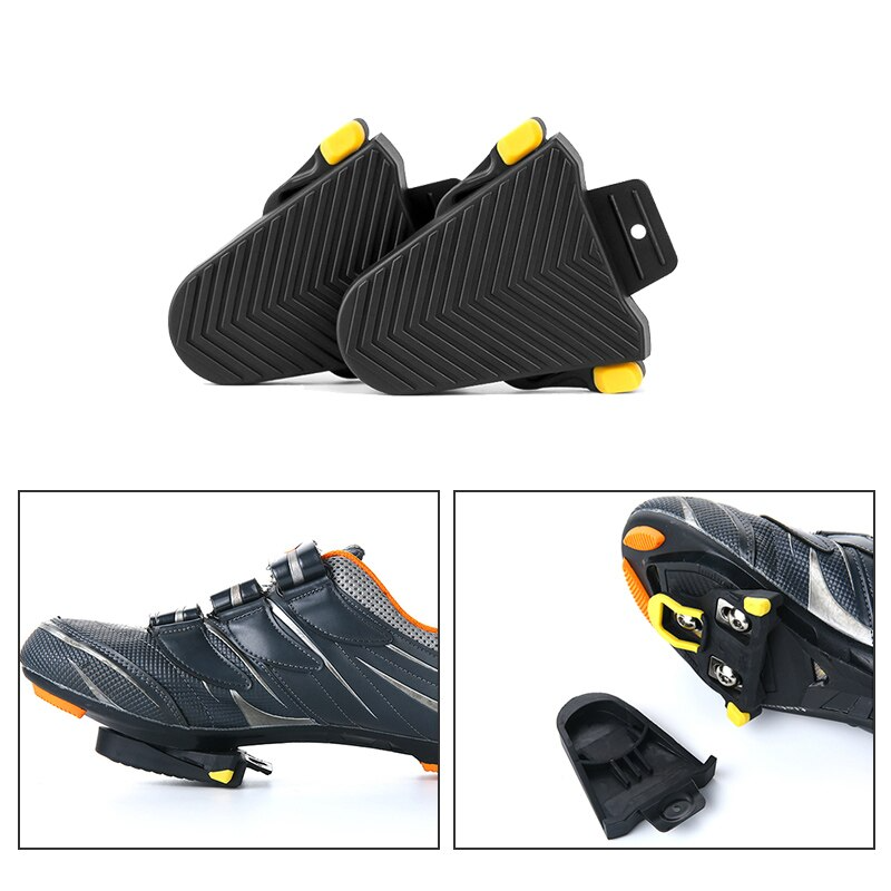 1 paio di bitte per bici a sga - Cycling Commuter Shoes recensione e prezzo