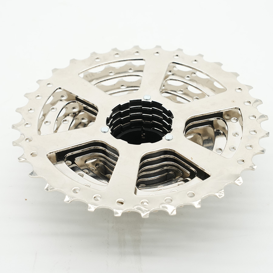 Cassetta a ruota libera a 9 ve - Cycling Commute Speed recensione e prezzo