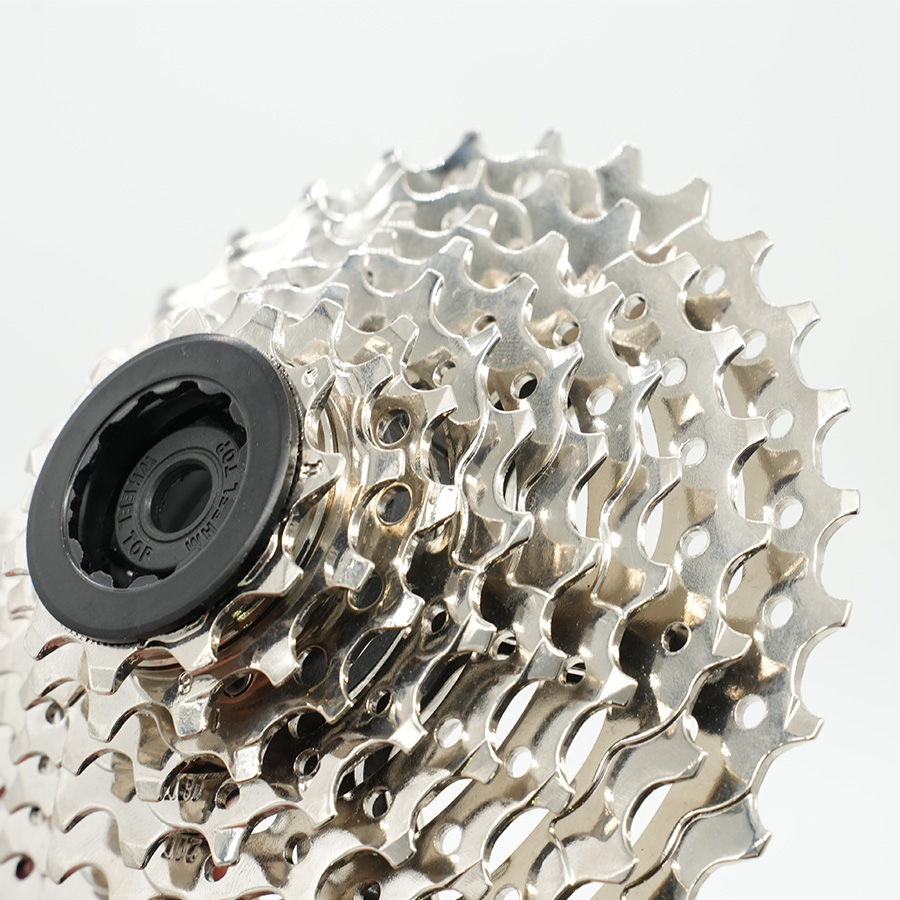 Cassetta a ruota libera a 9 ve - Cycling Commute Speed recensione e prezzo