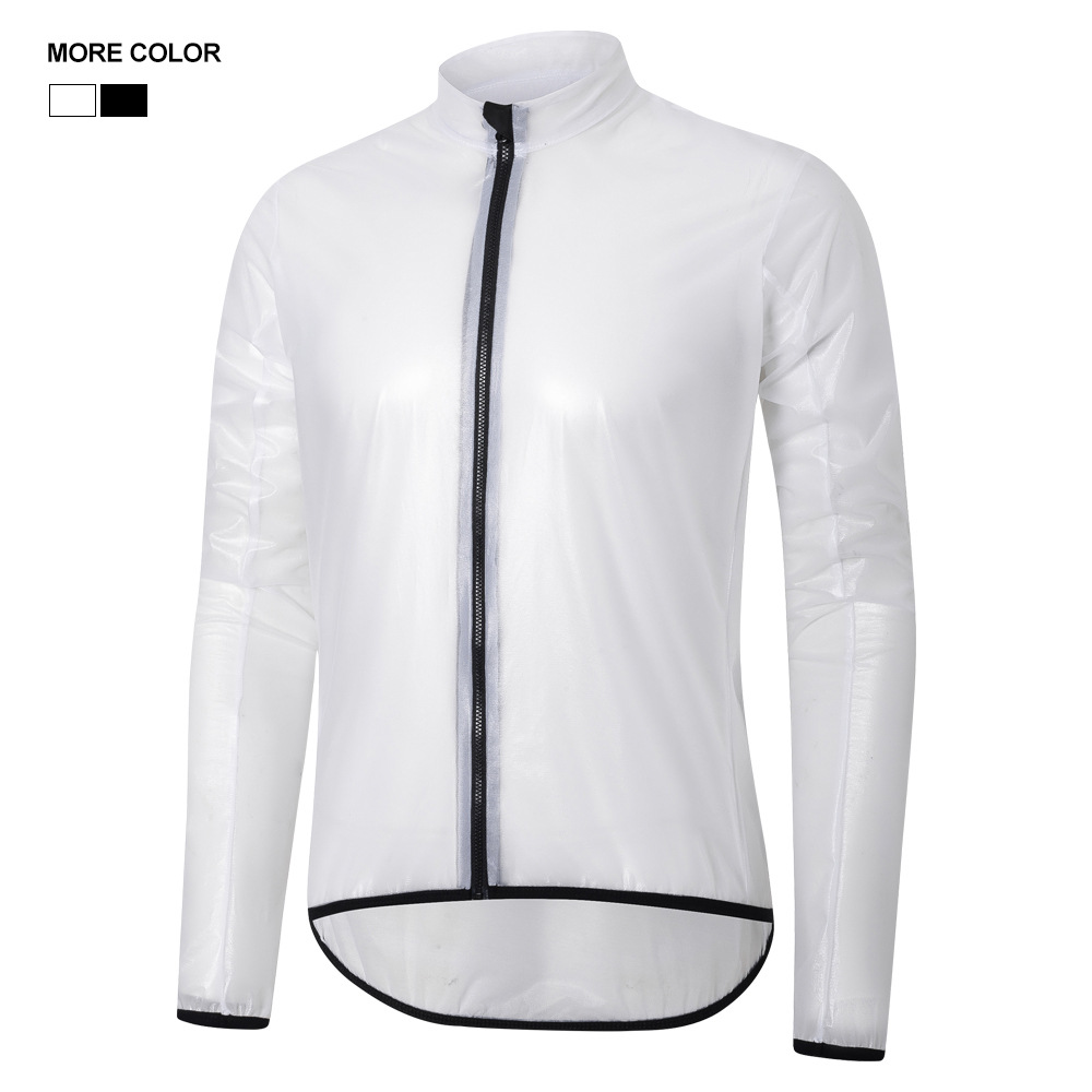 Giacca Antipioggia Ultralegger - Cycling Rain Jacket Commute recensione e prezzo