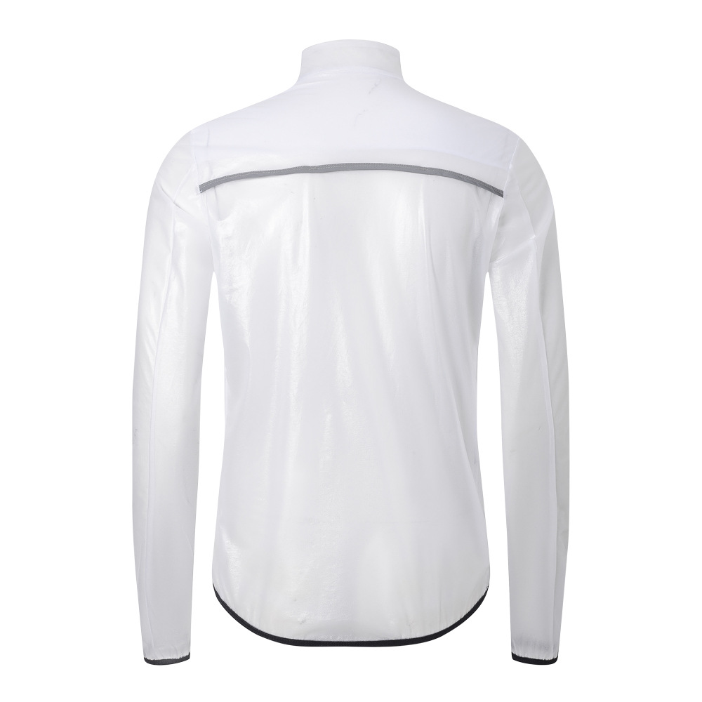 Giacca Antipioggia Ultralegger - Cycling Rain Jacket Commute recensione e prezzo
