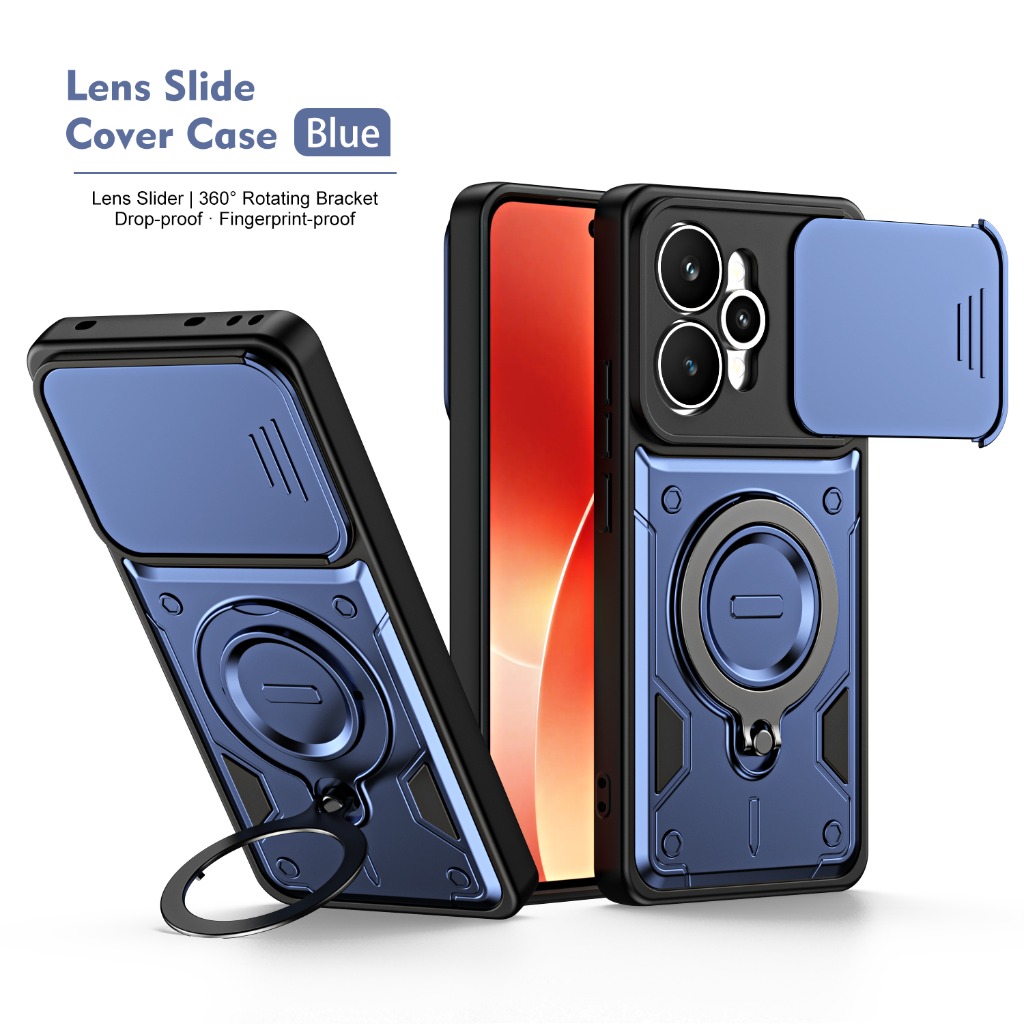 Custodia Protettiva Antiurto p - Kickstand Adjustable recensione e prezzo