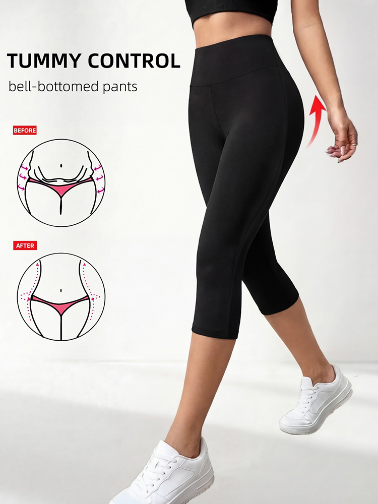 Pantaloni Sportivi da Yoga a V - Cycling Commute Pants recensione e prezzo