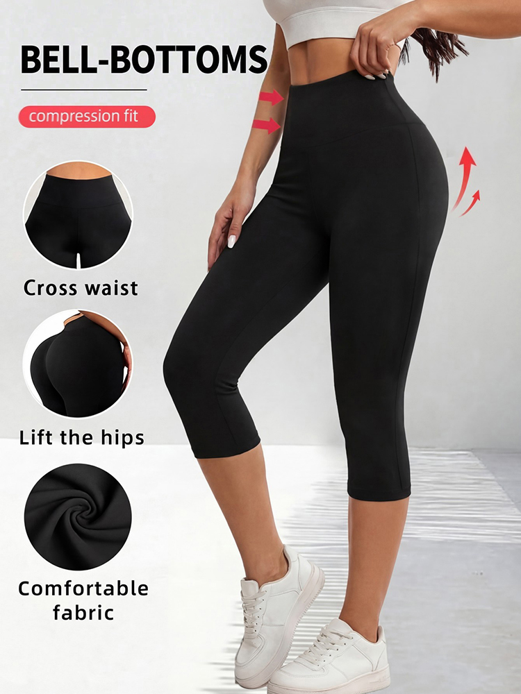 Pantaloni Sportivi da Yoga a V - Cycling Commute Pants recensione e prezzo