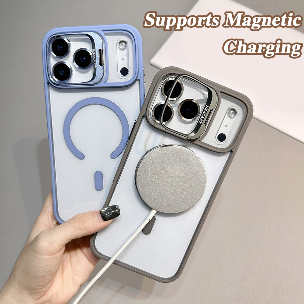 Custodia Magnetica per Telefon - Kickstand Adjustable recensione e prezzo