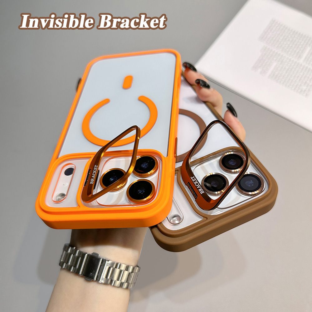 Custodia Magnetica per Telefon - Kickstand Adjustable recensione e prezzo