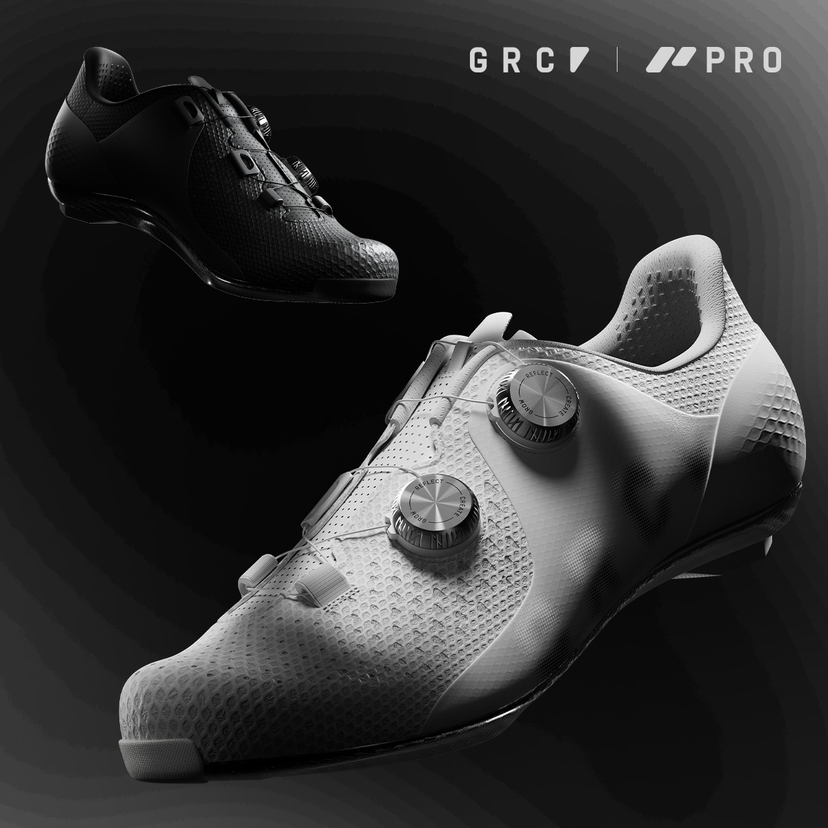 Scarpe da Ciclismo GRC Pro Uni - Cycling Commuter Shoes recensione e prezzo