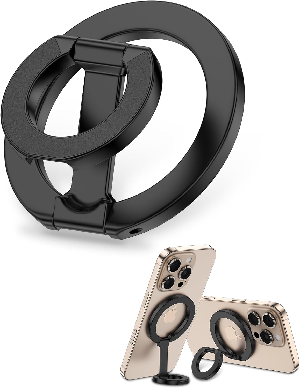Supporto Magnetico a Doppia Fa - Kickstand Adjustable recensione e prezzo