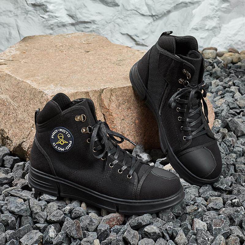 Scarpe da Moto per Uomo, Quatt - Cycling Shoes For Commute recensione e prezzo