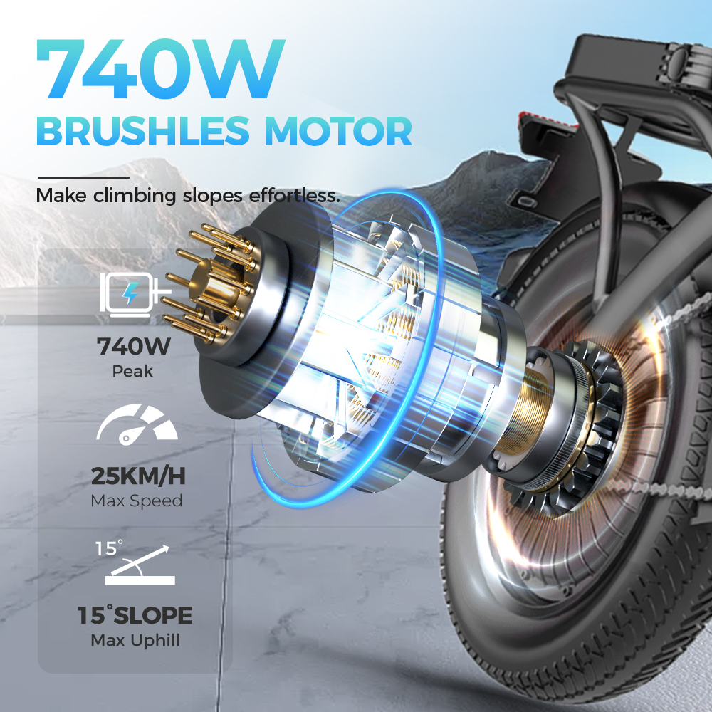 Bicicletta Elettrica Pieghevol - Commuting With Bike recensione e prezzo