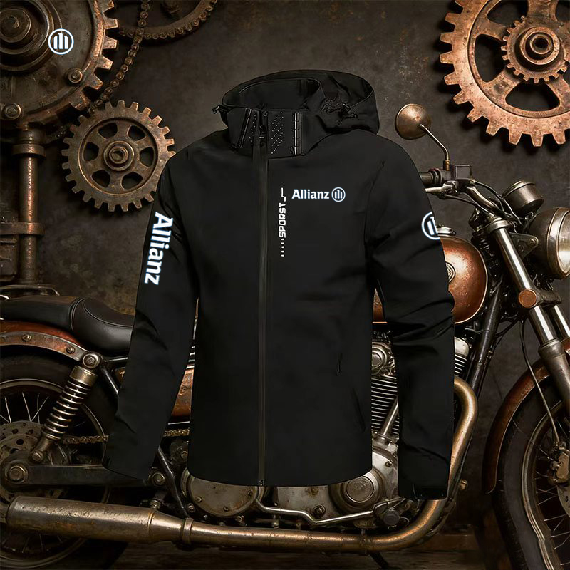 Giacca Impermeabile Casual da  - Cycling Rain Jacket Commute recensione e prezzo