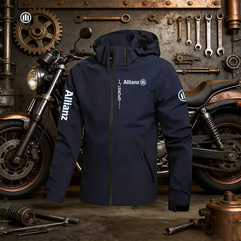 Giacca Impermeabile Casual da  - Cycling Rain Jacket Commute recensione e prezzo