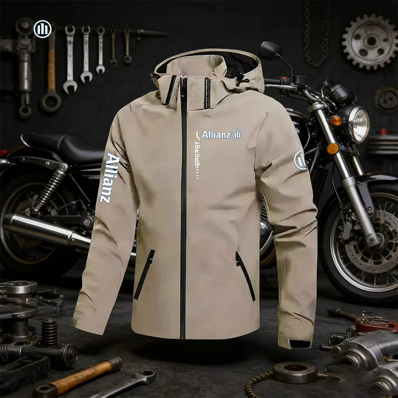 Giacca Impermeabile Casual da  - Cycling Rain Jacket Commute recensione e prezzo