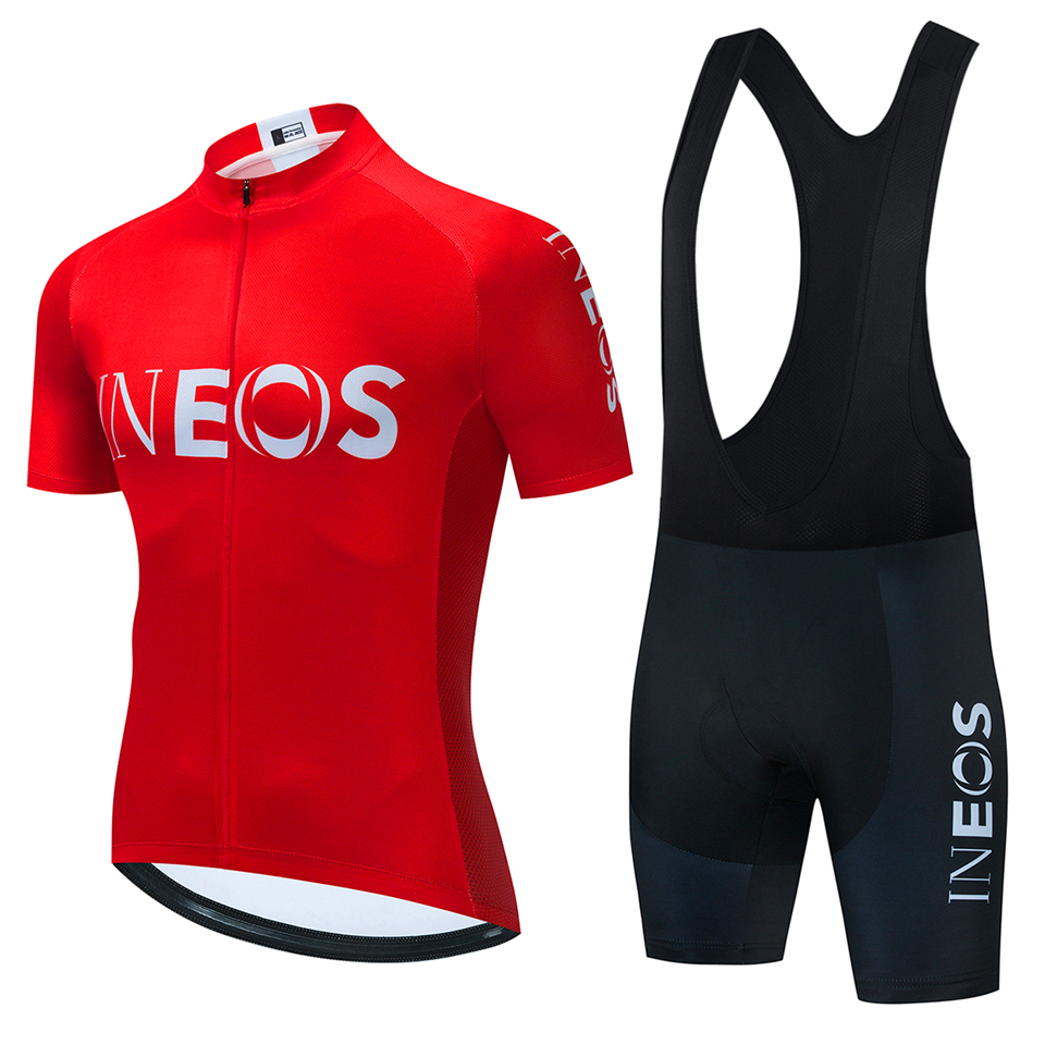 INEOS Maglia da ciclismo estiv - Cycling Commuter Trousers recensione e prezzo