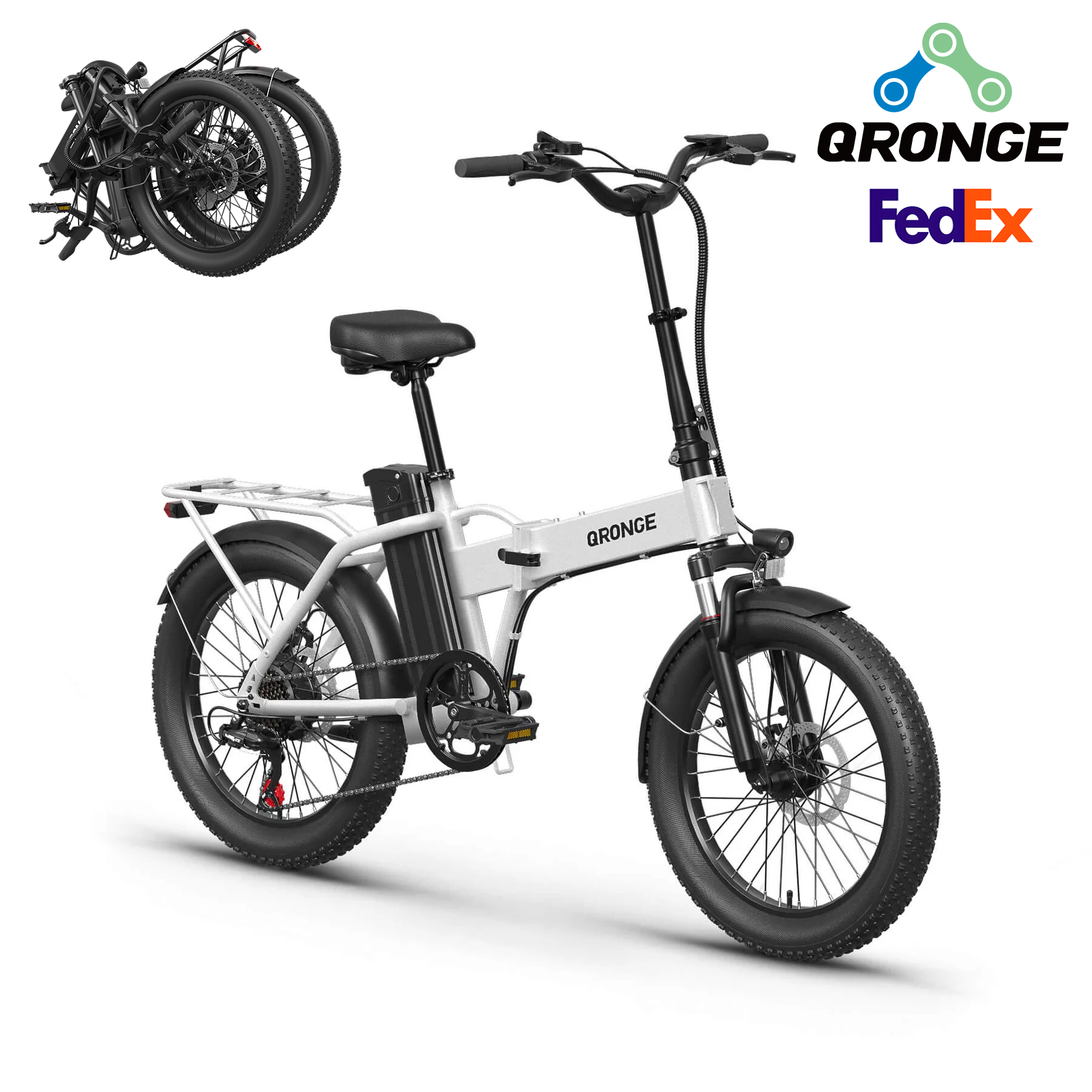 Bicicletta Elettrica Pieghevol - Commuting With Bike recensione e prezzo